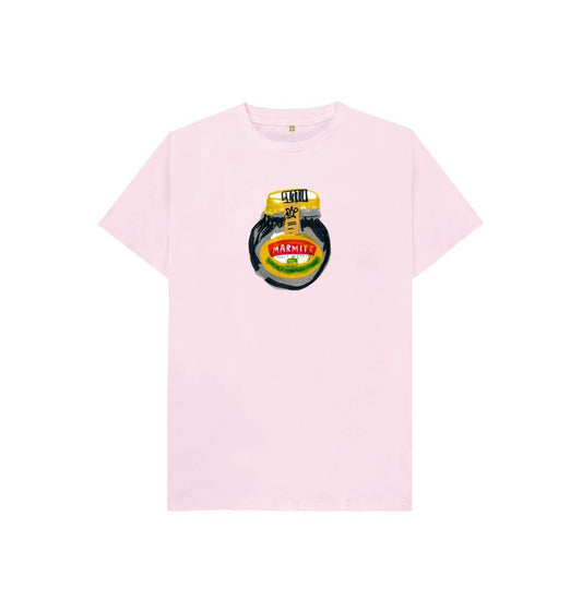 marmighty organic kid's tee - Printed Kids T-Shirt - Sarah Millin