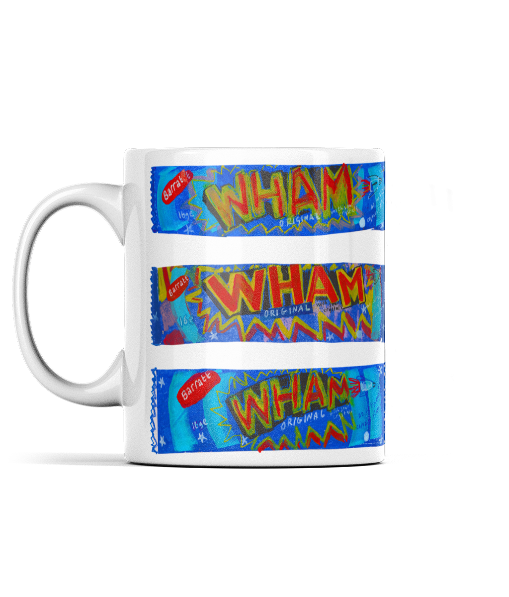 fizz, pop, bang! mug - Best Sellers - Sarah Millin