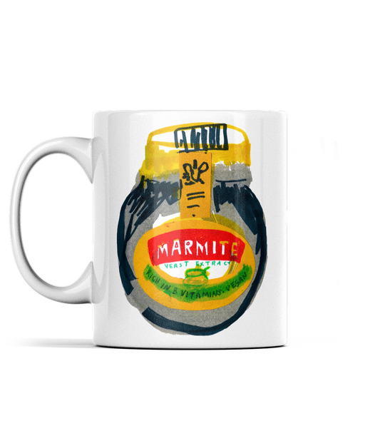 marmighty ceramic mug