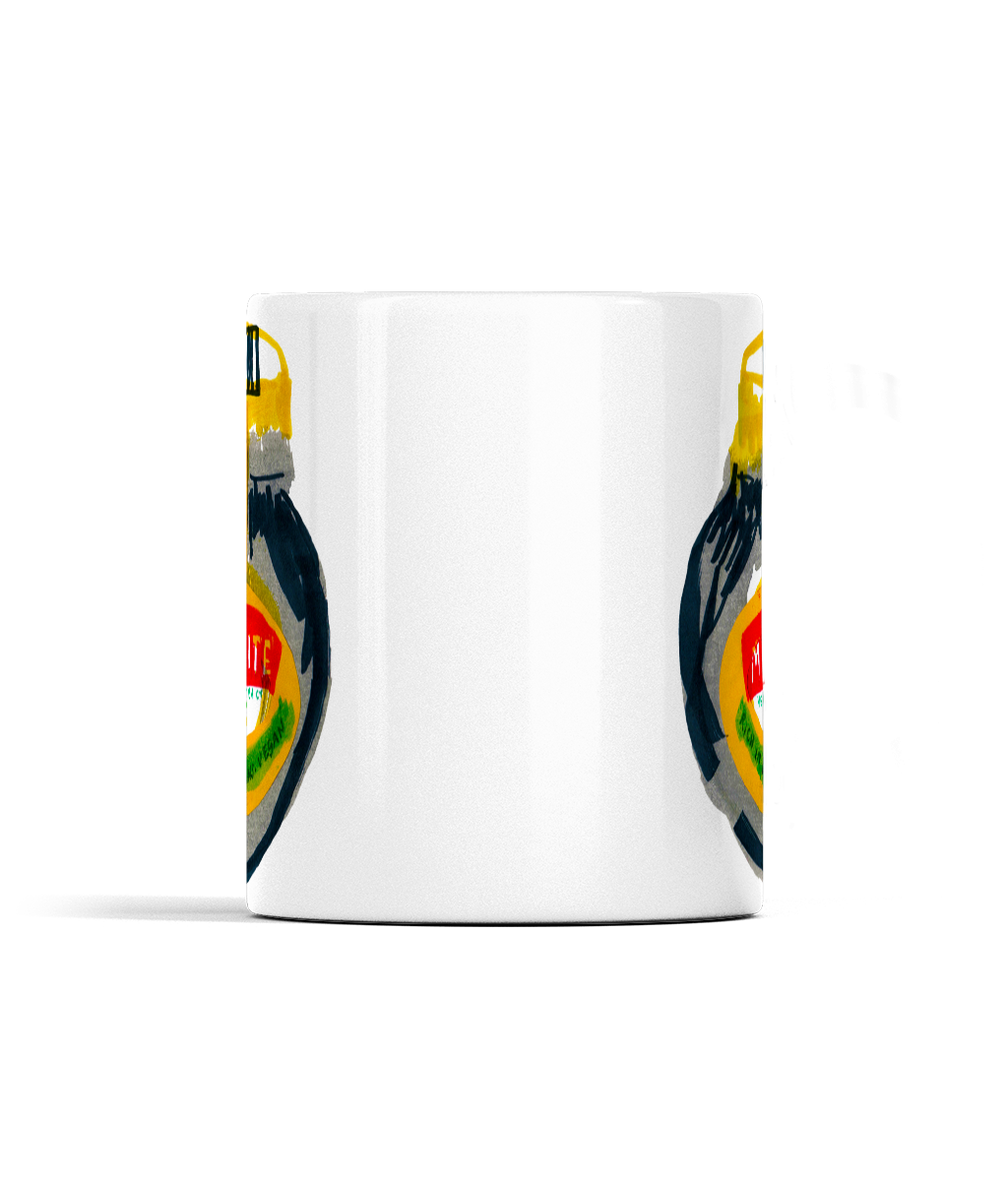 marmighty ceramic mug