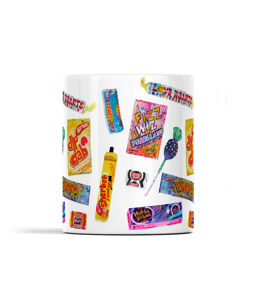 after school feast ceramic mug - Best Sellers - Sarah Millin