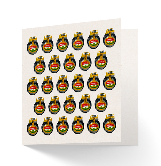 more marmighty greetings card