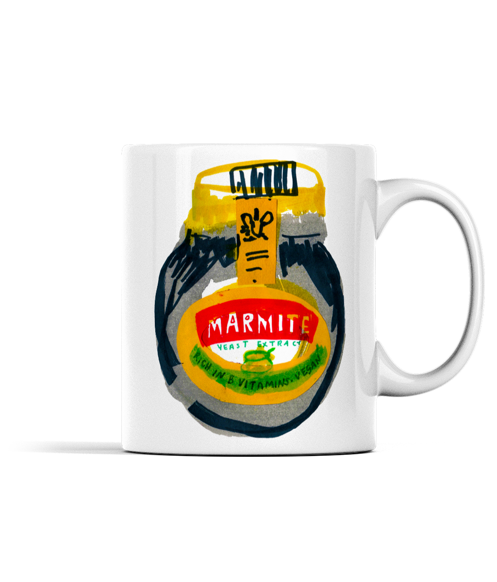 marmighty ceramic mug