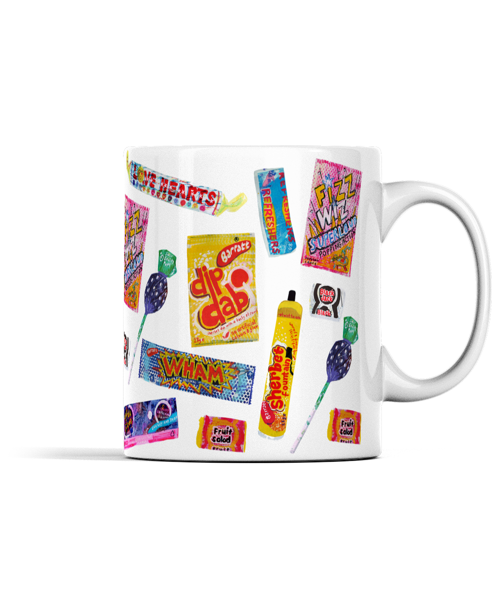 after school feast ceramic mug - Best Sellers - Sarah Millin