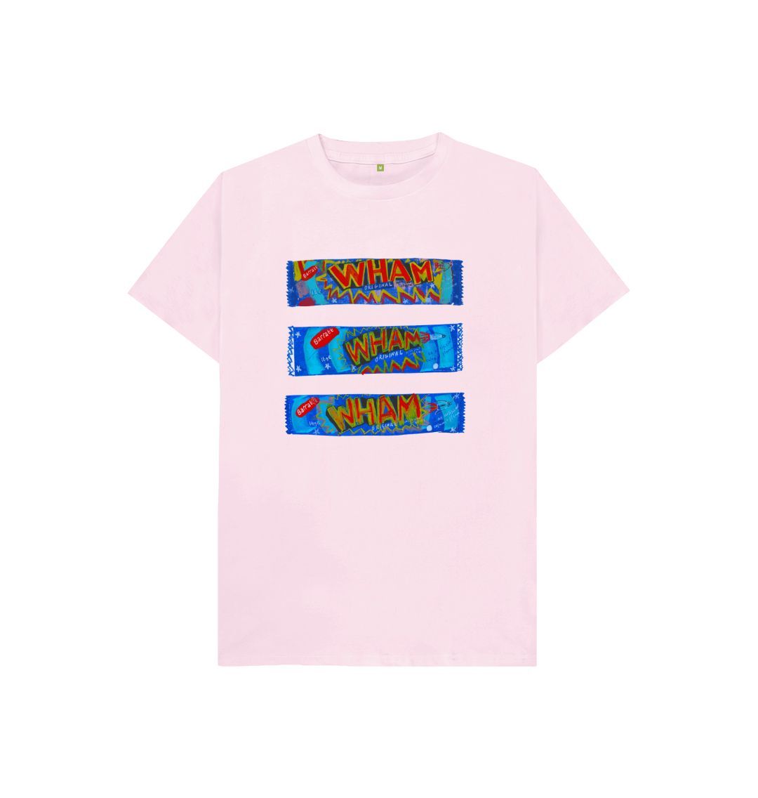 fizz, pop, bang! kid's tee - Printed Kids T-Shirt - Sarah Millin