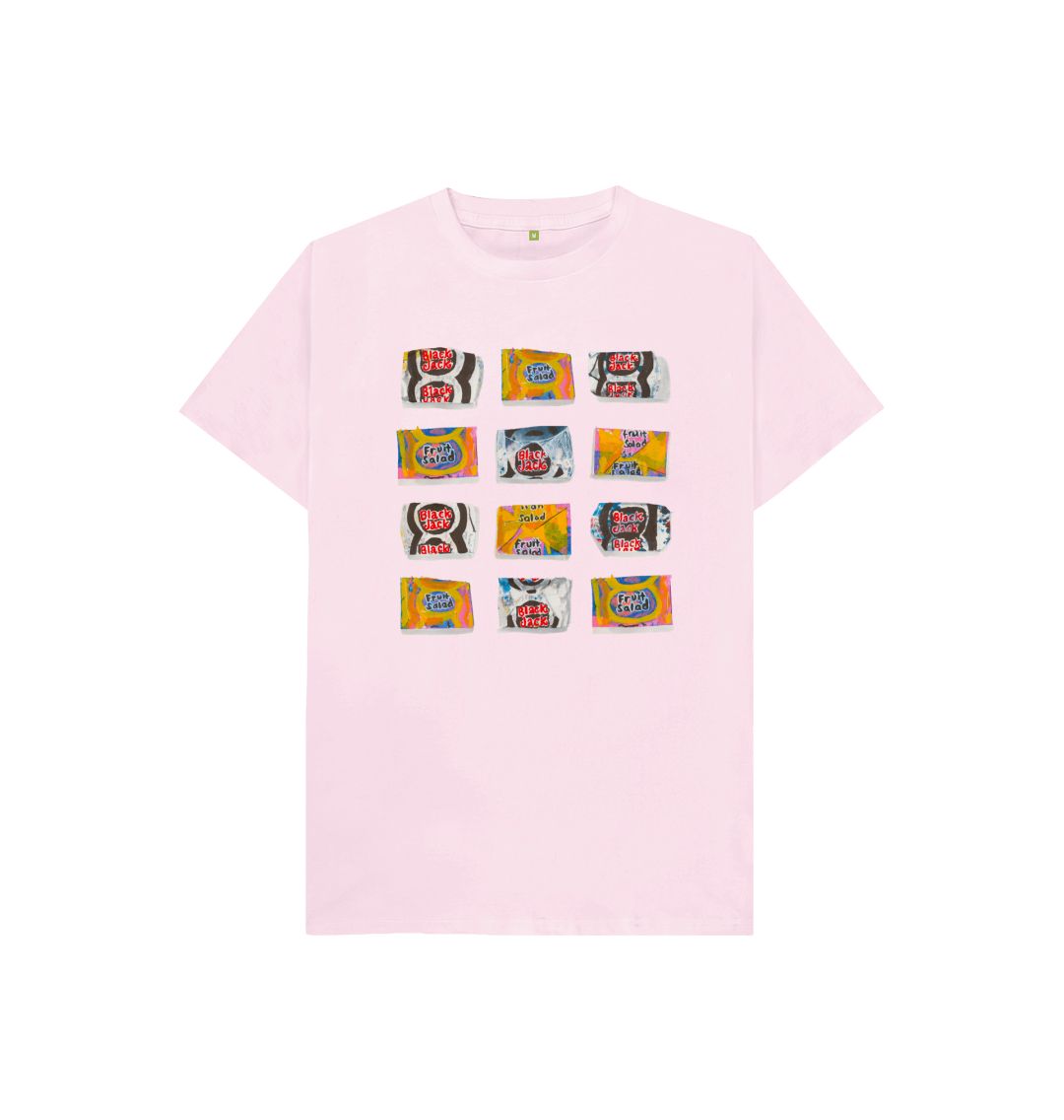 confection perfection organic kid's tee - Printed Kids T-Shirt - Sarah Millin