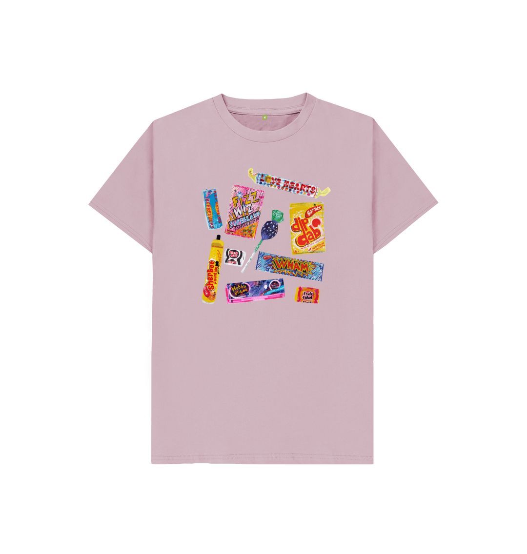 after school feast organic kid's tee - Printed Kids T-Shirt - Sarah Millin