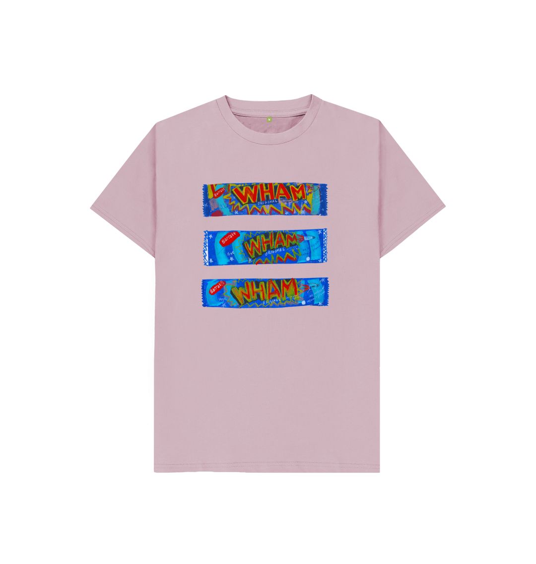 fizz, pop, bang! kid's tee - Printed Kids T-Shirt - Sarah Millin