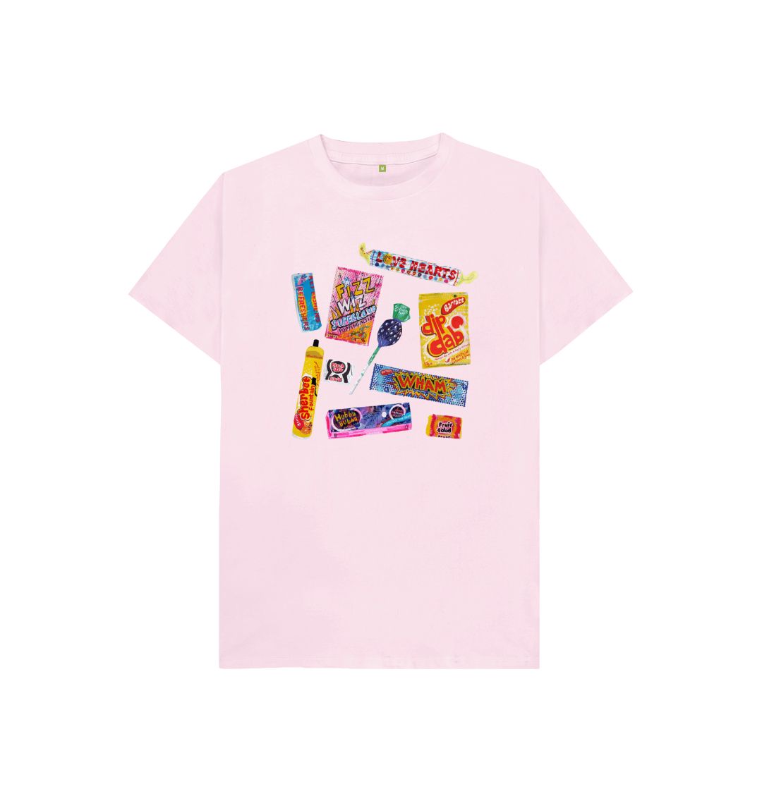 after school feast organic kid's tee - Printed Kids T-Shirt - Sarah Millin