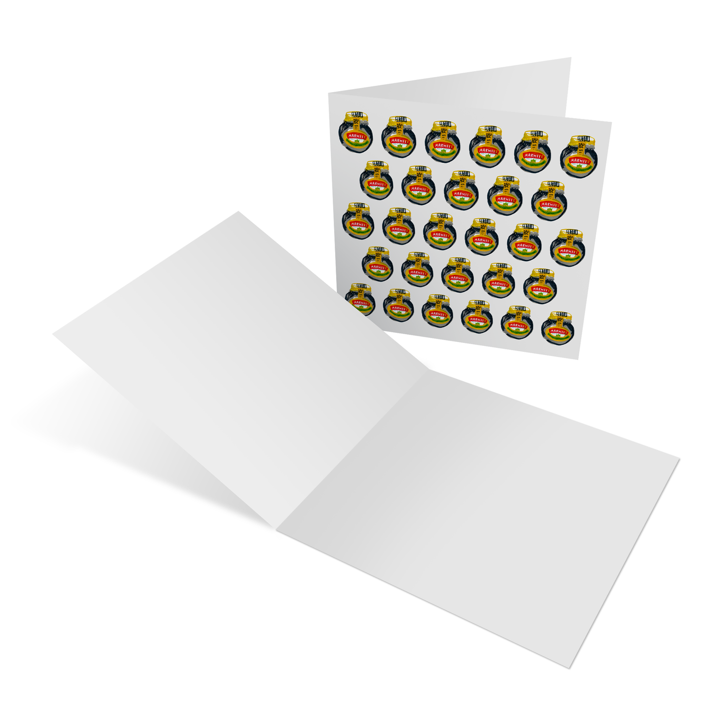 more marmighty greetings card - Greetings Card - Sarah Millin