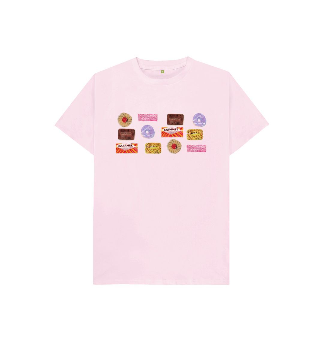 sweet treats organic kids tee - Printed Kids T-Shirt - Sarah Millin
