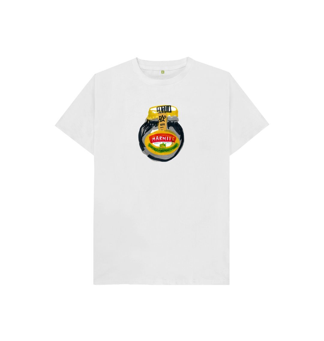 marmighty organic kid's tee - Printed Kids T-Shirt - Sarah Millin