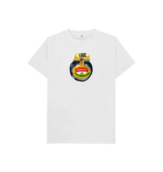 marmighty organic kid's tee - Printed Kids T-Shirt - Sarah Millin