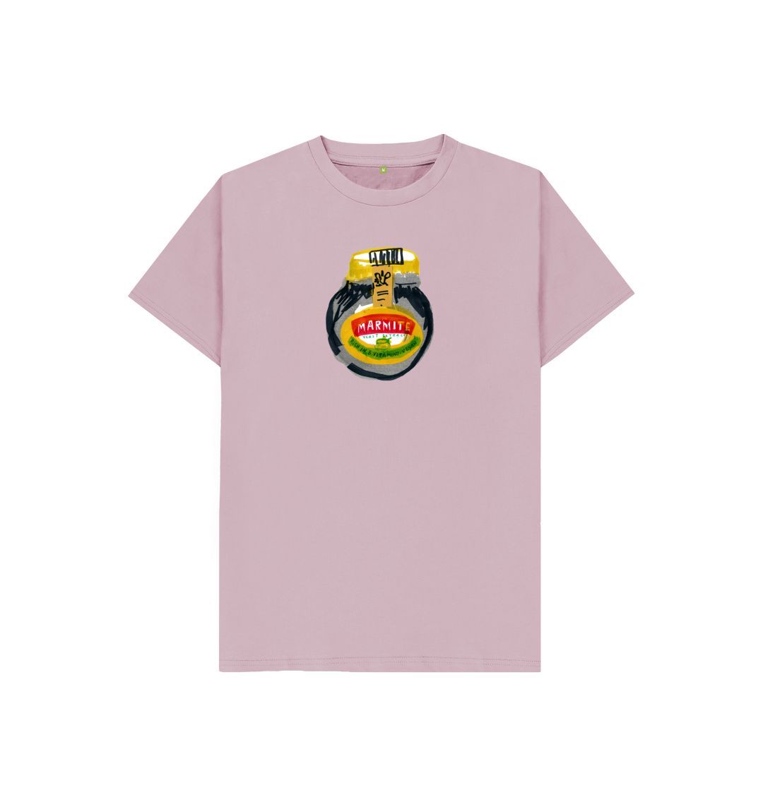 marmighty organic kid's tee - Printed Kids T-Shirt - Sarah Millin