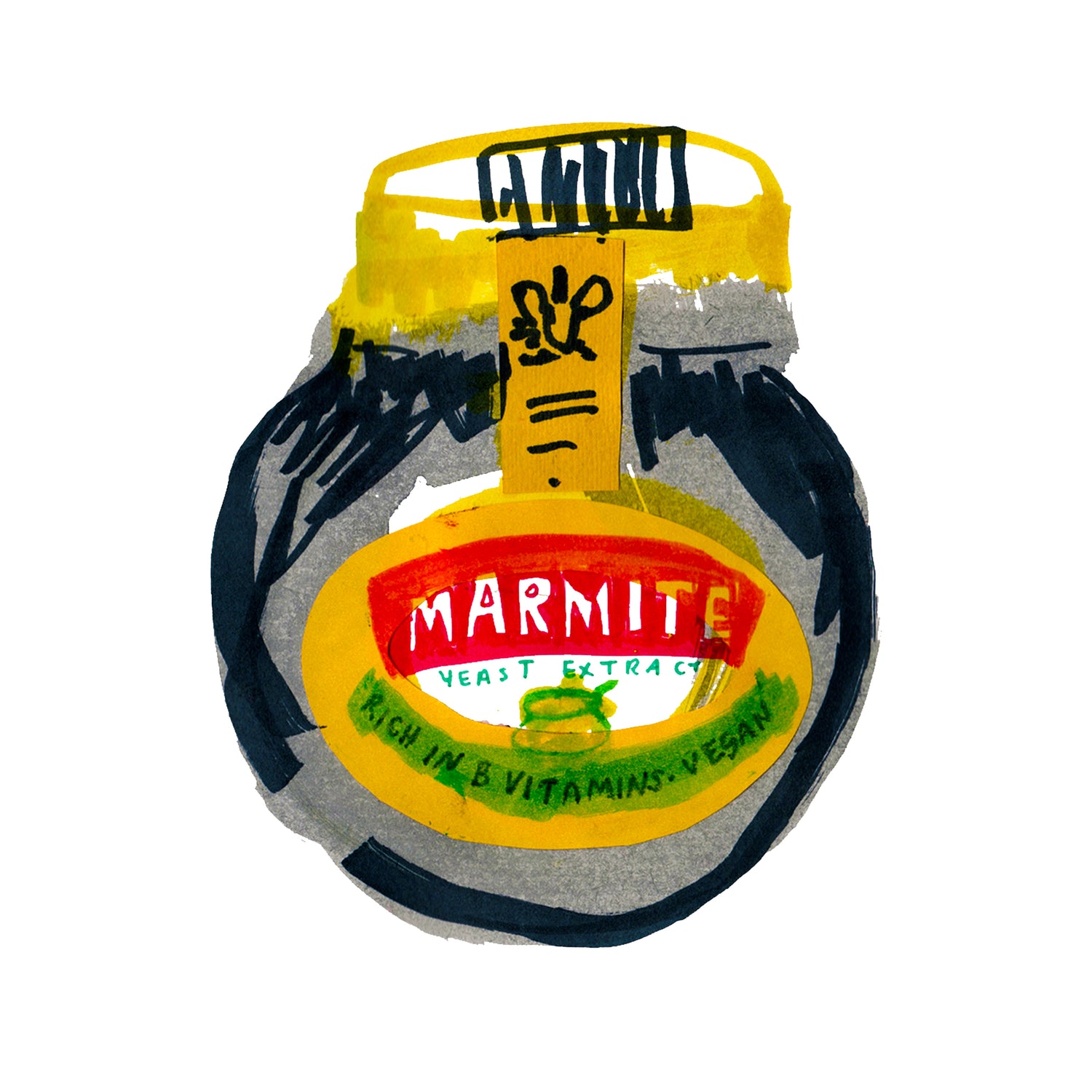 marmighty