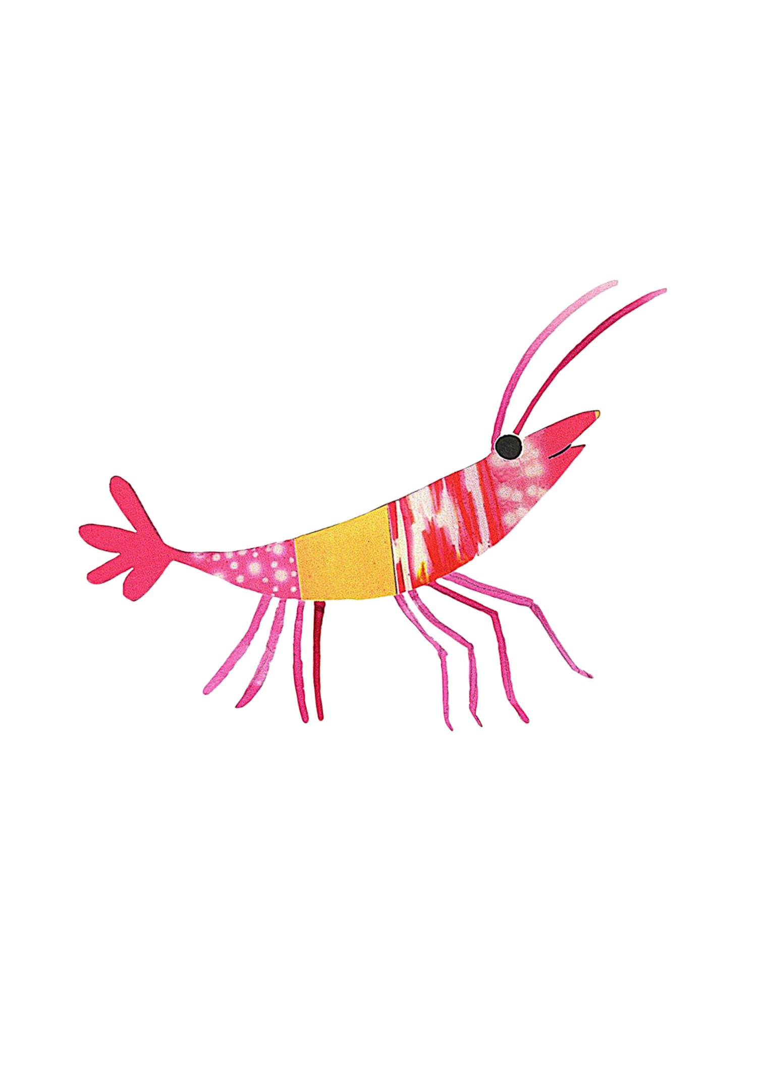 prawn party