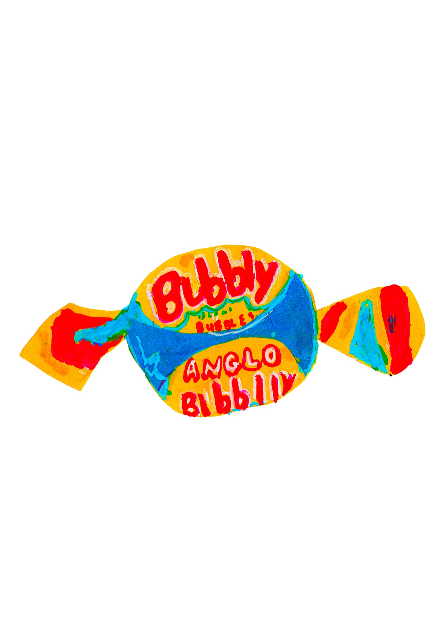 blowin' bubbles