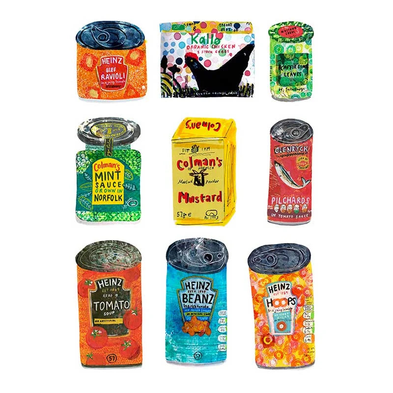 about – Sarah Millin