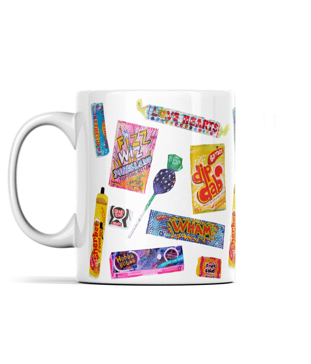 after school feast ceramic mug - Best Sellers - Sarah Millin