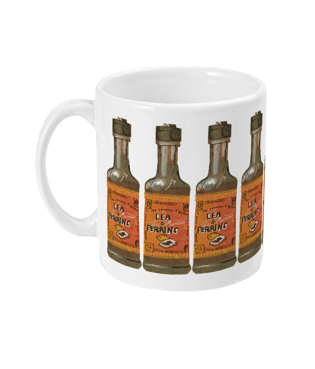 The One and Only Ceramic Mug
