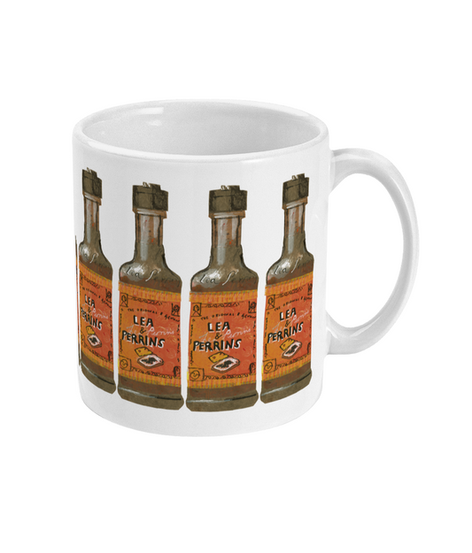The One and Only Ceramic Mug