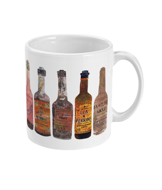 The Original Source Ceramic Mug