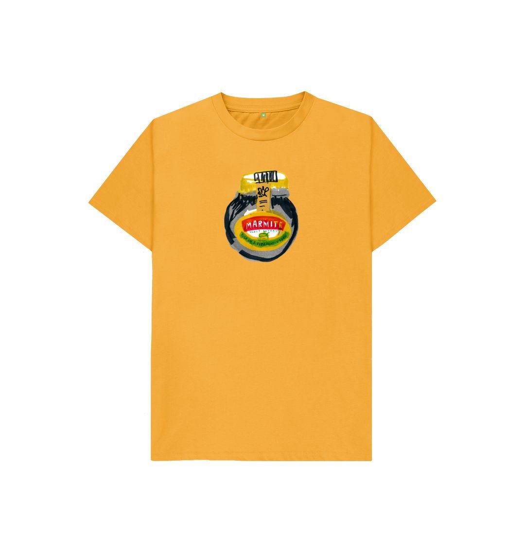 marmighty organic kid's tee - Printed Kids T-Shirt - Sarah Millin