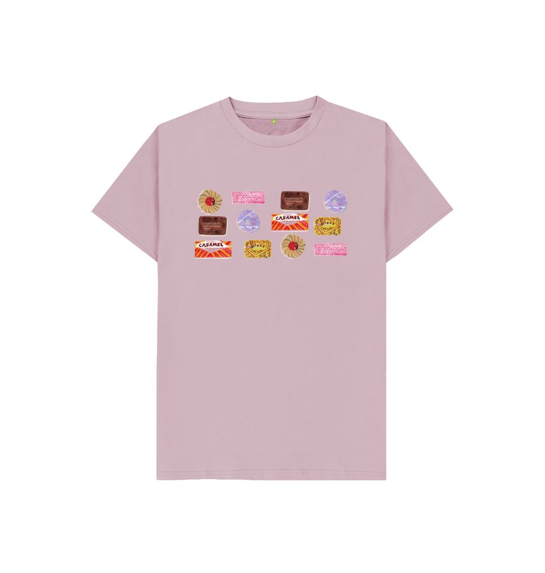 sweet treats organic kids tee - Printed Kids T-Shirt - Sarah Millin