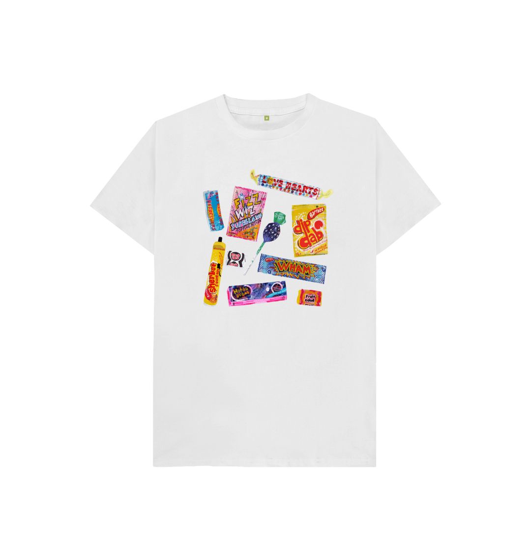 after school feast organic kid's tee - Printed Kids T-Shirt - Sarah Millin